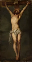 Christ on the Cross