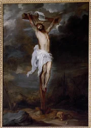 Crucifixion