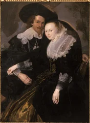 Double portrait