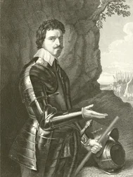 Earl of Strafford