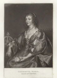 Henrietta Maria