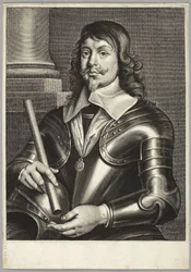 James Hamilton, First Duke