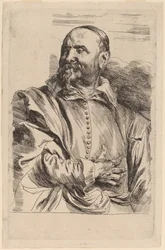 Jan Snellinx, probably 1626-1641