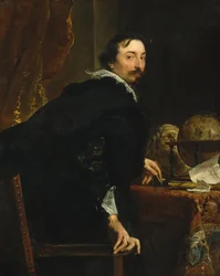 Lucas van Uffel