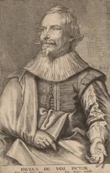 Paul de Vos