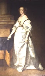 Penelope, Countess of Pembroke
