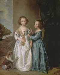 Philadelphia and Elisabeth Wharton