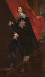 Philip, 4th Earl of Pembroke