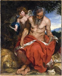 Saint Jerome