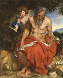 Saint Jerome