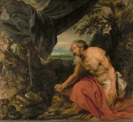 Saint Jerome