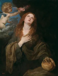 Saint Rosalia