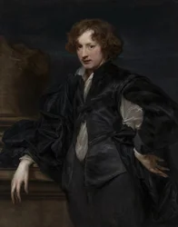 Self-portrait