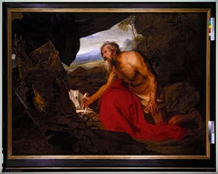 St. Jerome