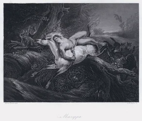Mazeppa