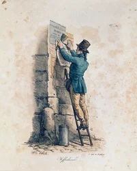 Billposter