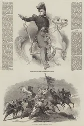 The War in Algeria