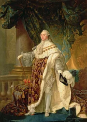Louis XVI (1754-93)