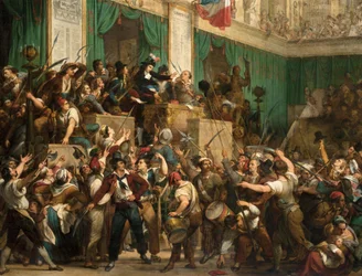 François Antoine de Boissy d