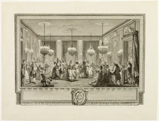 The Jewel Ball