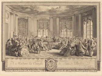 The Concert