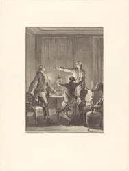 The Provocation
