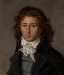 François Gérard, later Baron Gérard