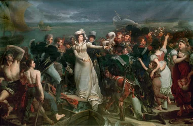 Marie Therese, Duchess of Angouleme