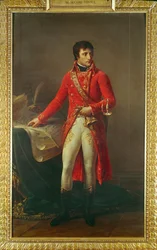 Napoleon as First Consul