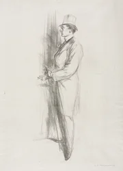 Sir Max Beerbohm