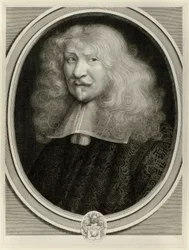 Denis Marin de la Châtaigneraye, Secretary to the King