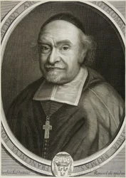 François Rouxel de Medavy, Archbishop of Rouen
