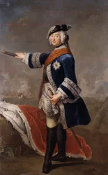 Frederick the Great