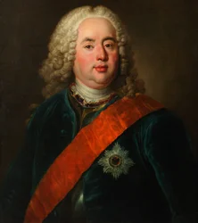 Count Gustav Adolph Gotter