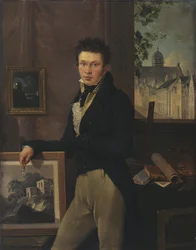 Self Portrait