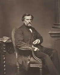 Amb. Thomas