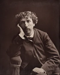 Charles Garnier French Architect