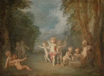 Cupid
