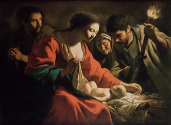 The Nativity