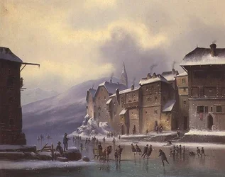 Winter Landscape