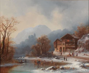 Winter Pleasures