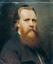 Self-Portrait