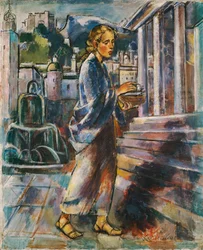 Presentation of Mary in the Temple