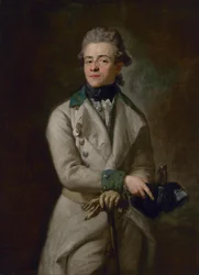Count Heinrich XIII Reuss