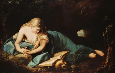 Saint Mary Magdalen
