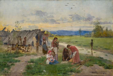 Gypsies