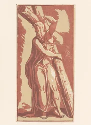 Saint Andrew
