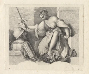 Justice Judith