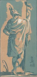 The Apostle Saint James