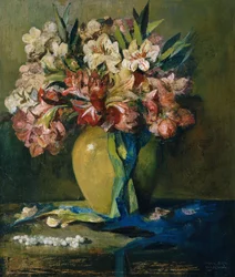Bouquet of Flowers